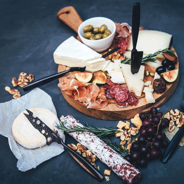 French Cheese Board tweet media