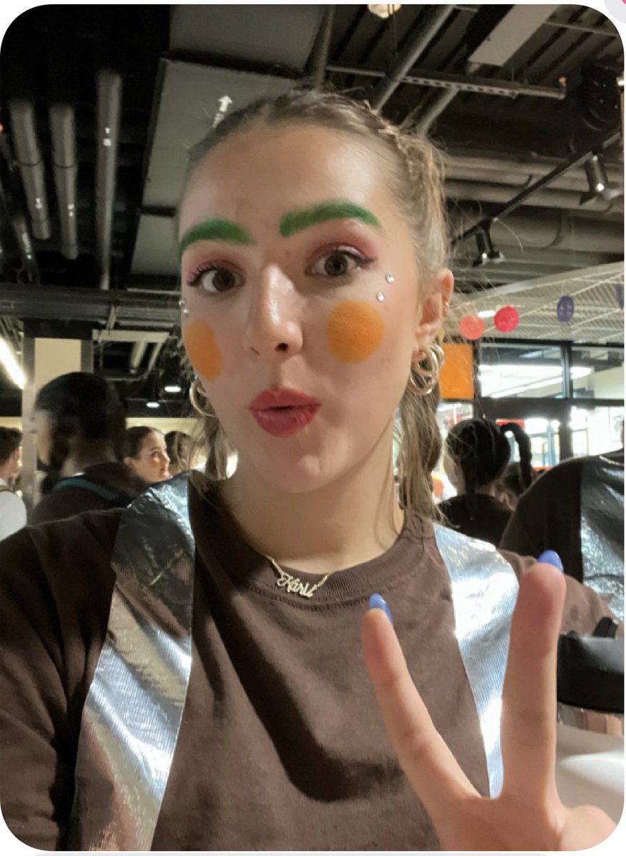 RobRask's tweet image. Happy Birthday Karli! Have FUN! Love YOU❤️💯‼️