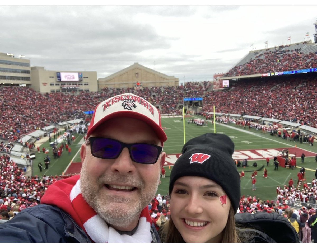 RobRask's tweet image. Happy Birthday Karli! Have FUN! Love YOU❤️💯‼️