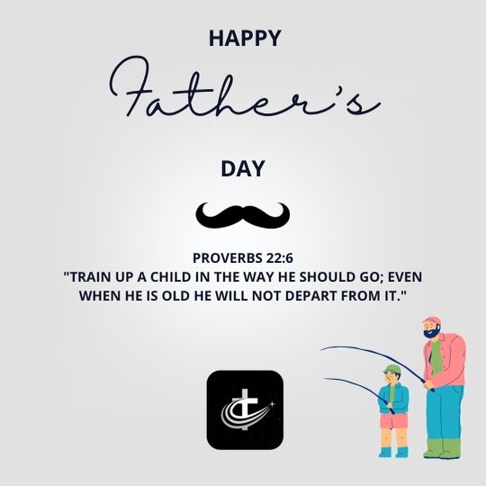 Happy Fathers Day!