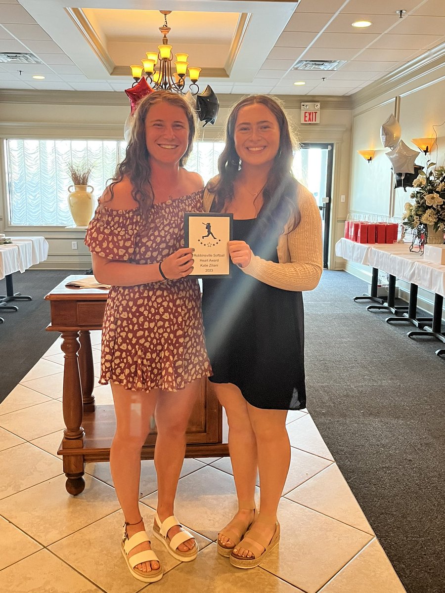 KatieZiliani's tweet image. Grateful to be honored on first team CVC and second team all area ! I also received the Heart award at our softball banquet this week‼️ Love my rville fam @RVilleSoftball @Los_Stuff @StriveSoftball @BoostSoftball @FloSoftball @SBRRetweets