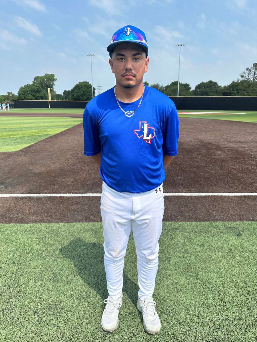 โญFive Tool Texasโญ (@fivetooltexas) on Twitter photo F: <a href="/LBKBaseballAcad/">Lubbock Baseball Academy</a> Coronado 8, OSP Baseball 2025 2
PoG: <a href="/KobynRivera/">Kobyn Rivera</a> 2-3, RBI, R
Hitter: Adam MacDonald 2-2, 3 RBI, R F: <a href="/LBKBaseballAcad/">Lubbock Baseball Academy</a> Coronado 8, OSP Baseball 2025 2
PoG: <a href="/KobynRivera/">Kobyn Rivera</a> 2-3, RBI, R
Hitter: Adam MacDonald 2-2, 3 RBI, R