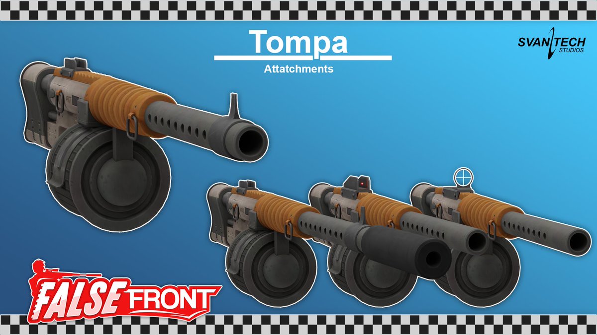 False Front 🚩 tweet media