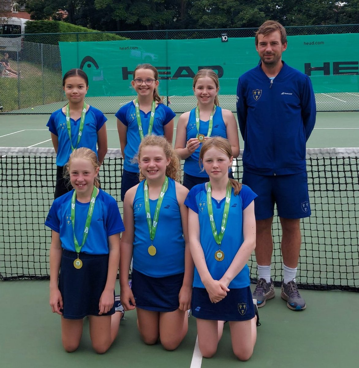 Cheshire Tennis tweet media