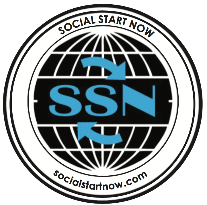 Social Start Now Data driven Branding/Marketing With AI  socialstartnow.com 
#fiverr #wsj #nytimes #business #reuters #IHub_StockPosts #forbes #marketwatch #cnn #bet #foxnews #latimes  #barronsonline #IBDinvestors #cnnmoneyinvest #ESPN #WGN #Apple #Tesla #SeekingAlpha