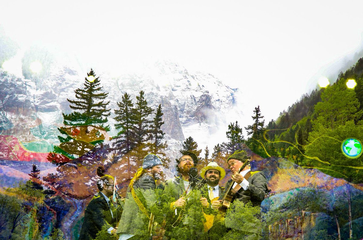 WRousters's tweet photo. 🏔️Big times at the Telluride Bluegrass Festival Band Competition! Congrats to the Fretliners and all the amazing performers! Thanks to @planetbluegrass for FESTIVALLL! 📷 Elliot Siff, Taylor Oakley https://t.co/Ug5B20YBK2