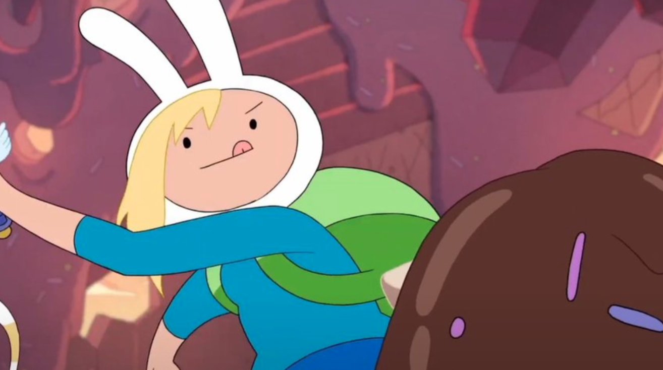 Fionna and Cake  Adventure time anime, Adventure time, Adventure