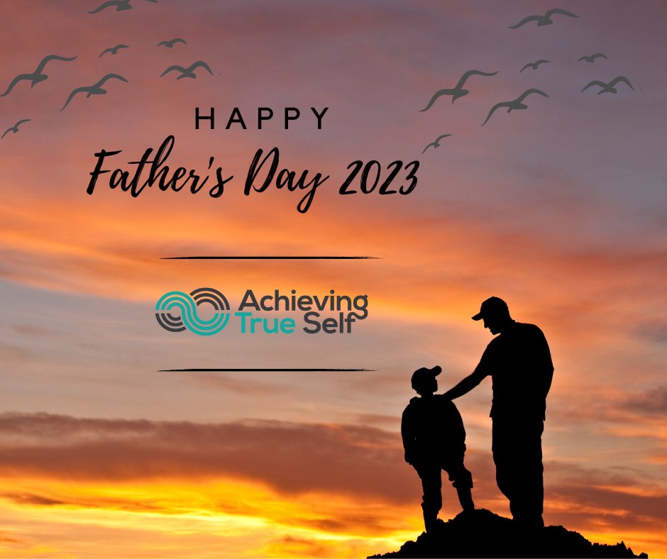 Dedicated to:

🙋‍♂️ Dads

👴 Grandpas

🥸 Uncles

👨 Foster Dads

👱‍♂️ Stepdads

🧔 Dads to be

🧔‍♀️ Aspiring dads

🐶 Pet dads

🌿 Whatever fatherly role you play in someone's life that makes a difference

#HappyFathersDay from #ATS #AchievingTrueSelf!