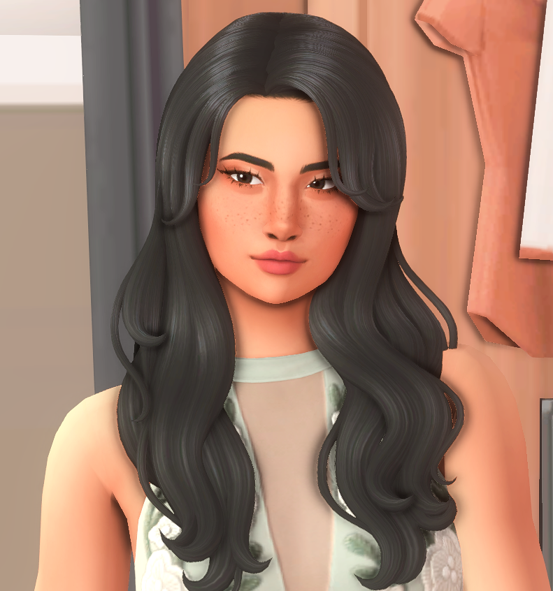 grenesims 🌺✨ tweet media