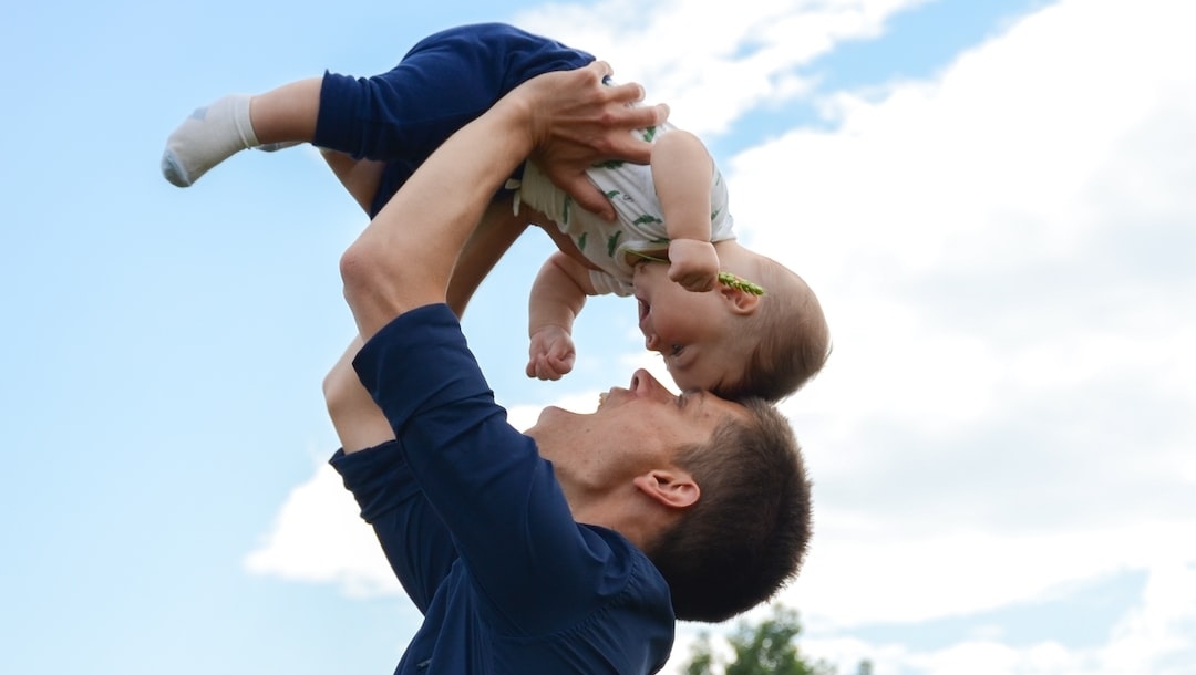 Happy Father's Day to all the incredible dads out there, from every walk of life. Today, we celebrate the love, devotion, and nurturing spirit that knows no boundaries.