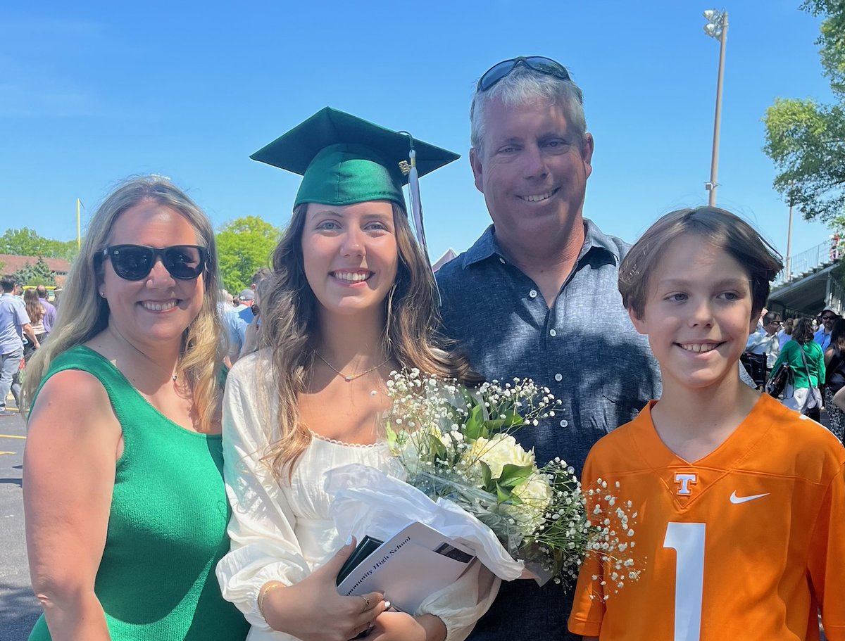 Grateful for the good men who are great fathers. #FathersDay2023