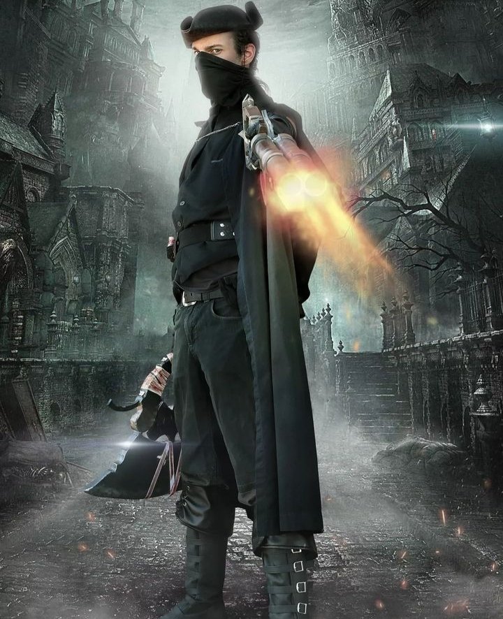 raven_props_'s tweet photo. some shots in yharnam
@BloodborneGame 
@Bloodborne_PS4 
#Bloodborne #Hunt #Bloodbornehunter https://t.co/zM0HWyAtqX