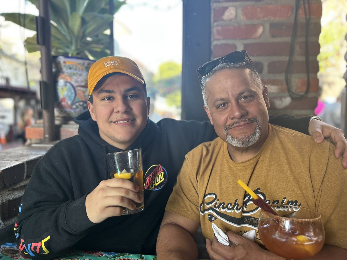 BobbyB0iii's tweet photo. Happy Pop’s Day! 👨 https://t.co/lyTW0jpuFU