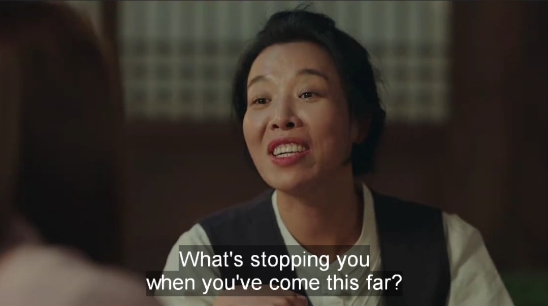 MyzonedrOnG's tweet photo. Ae-gyeong is definitely the third wheeler in this drama. 
(Well she was a famous YouTuber and gossiper in her previous life) 
😂😂🤭🤭

Ctto #SeeYouInMy19thLife #ShinHaeSun #ChaChungHwa #AhnBohyun https://t.co/ApxPkClfow