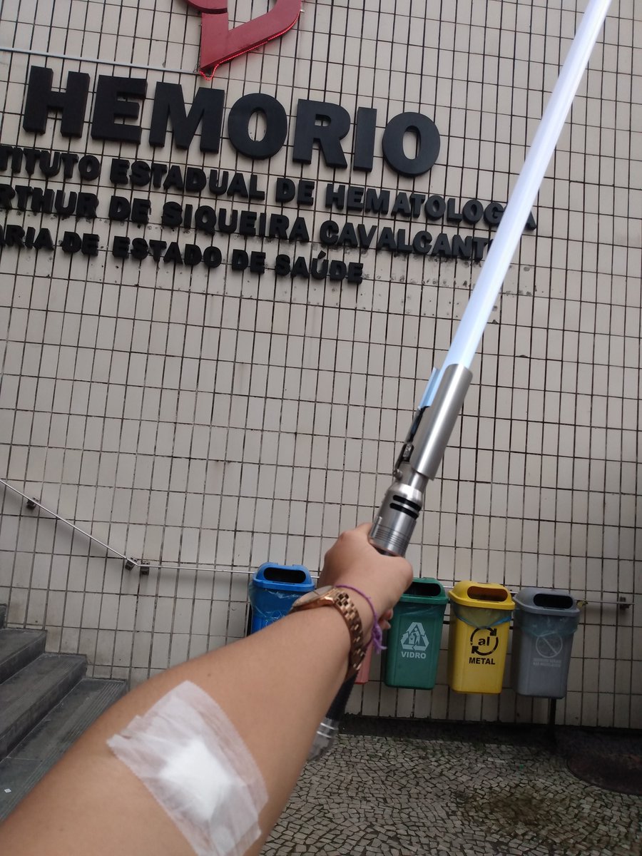 Yesterday! 🤩
#501st #StarWars #WorldBloodDonorDay #DonateBlood #BeAHero #GiveBloodSaveLives #BadGuysDoingGood