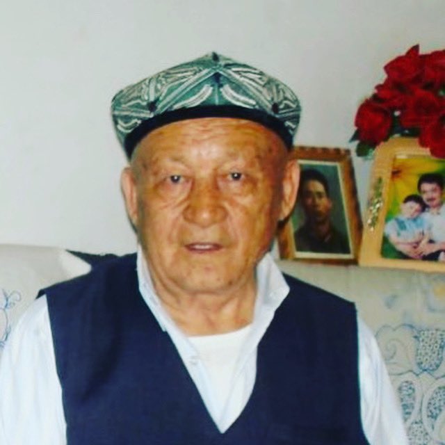 Today is Father's Day! I can't say “Happy Father's Day” to my Father. My father is not alive, I don't even know his grave. My father also did not know about his father's (My grandfather's) grave, because in 1934, when my father was 4-5 years old, his father was arrested by the…