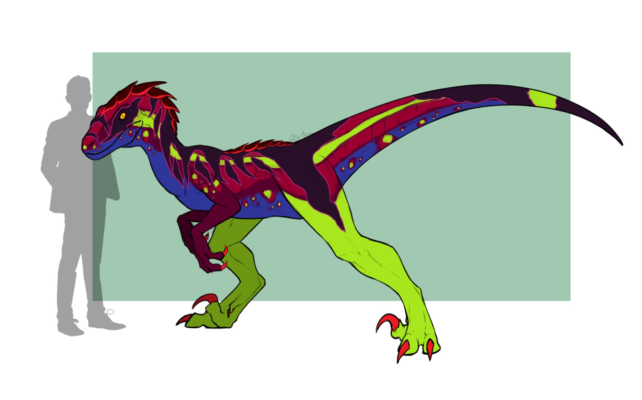 TheTigrou78 on Twitter: 