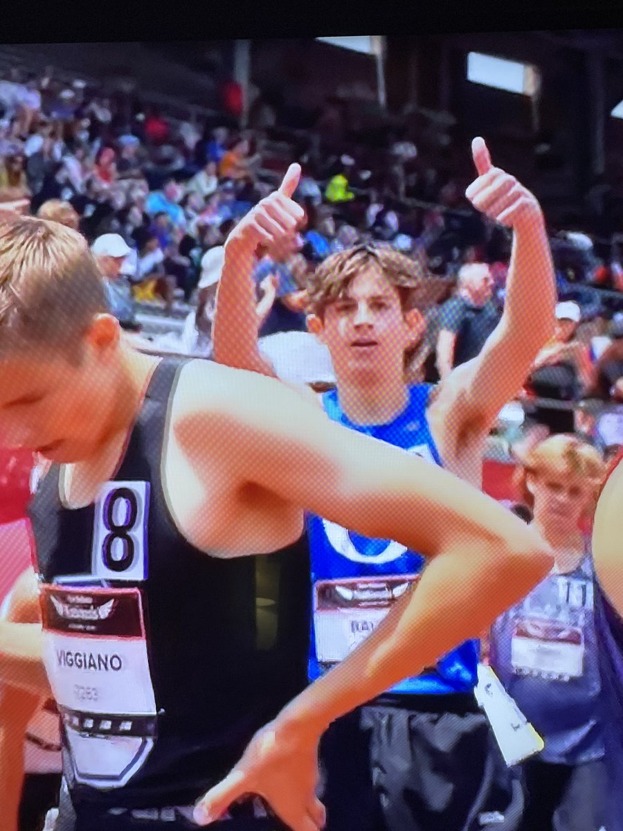 Raney Favo Zatawski (@teamzfactor) on Twitter photo <a href="/amberson_bauer/">Amberson</a> running at High school track and field nationals 800 meters for “Oakmont” with a new PR 1:52.68!! <a href="/RViewSports/">Riverview Sports</a> <a href="/WMTribeXCTF/">William & Mary Tribe XC/Track and Field</a> <a href="/RaiderSports10/">Riverview Athletics</a> <a href="/amberson_bauer/">Amberson</a> running at High school track and field nationals 800 meters for “Oakmont” with a new PR 1:52.68!! <a href="/RViewSports/">Riverview Sports</a> <a href="/WMTribeXCTF/">William & Mary Tribe XC/Track and Field</a> <a href="/RaiderSports10/">Riverview Athletics</a>