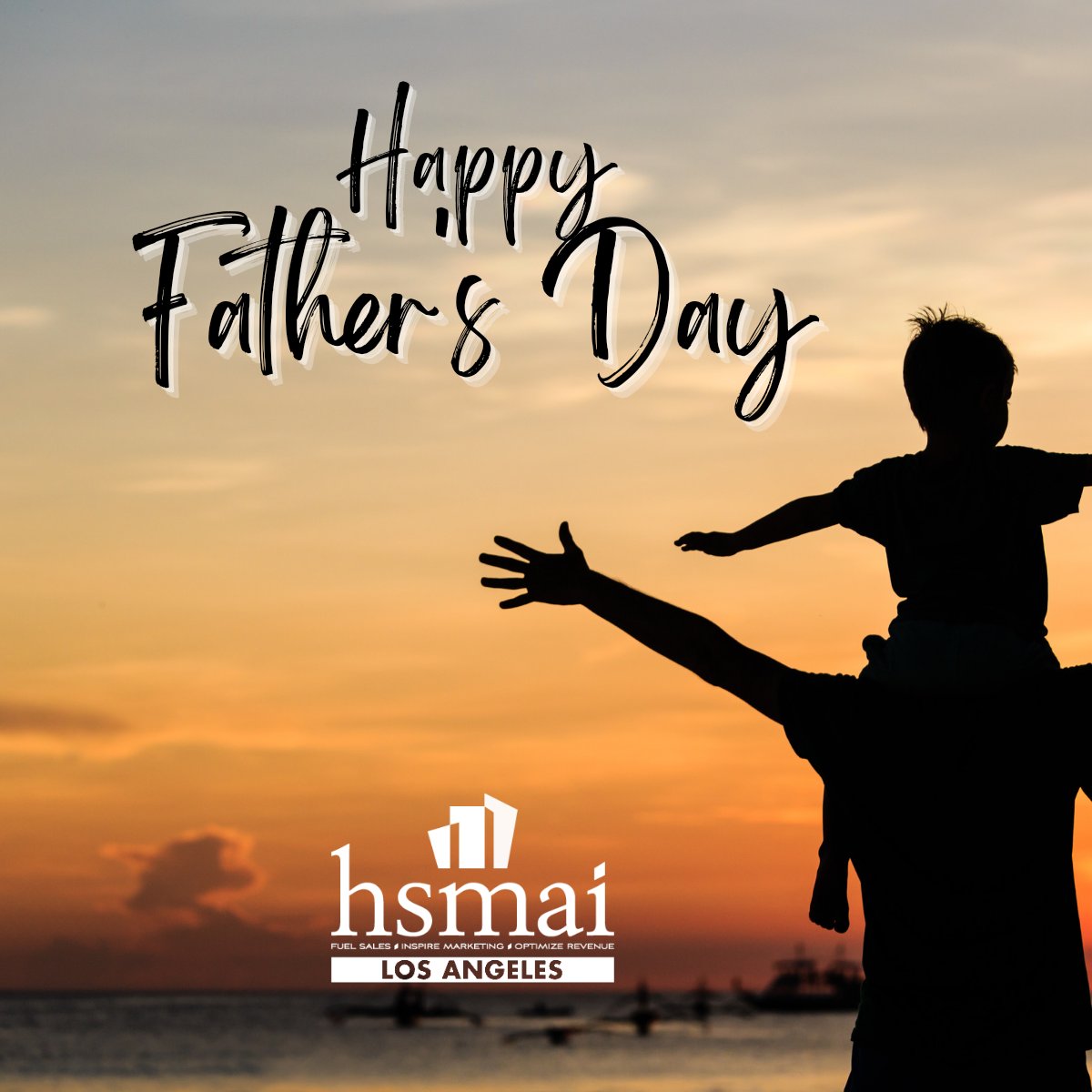Happy Father's Day to all our hospitality Dads out there! Thanks for being so awesome.

#hsmailosangeles #losangeles #hospitality #fathersday #fathersday2023