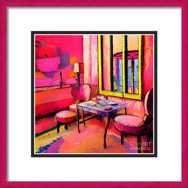 Check out this new digital art that I uploaded to lauriesintuitiveart.pixels.com! lauriesintuitiveart.pixels.com/featured/pink-…
#modernart #AYearForArt #artforsale #homedecor #modernhomedecor #buyart #wallartforsale #pinklounge #roomdecorart