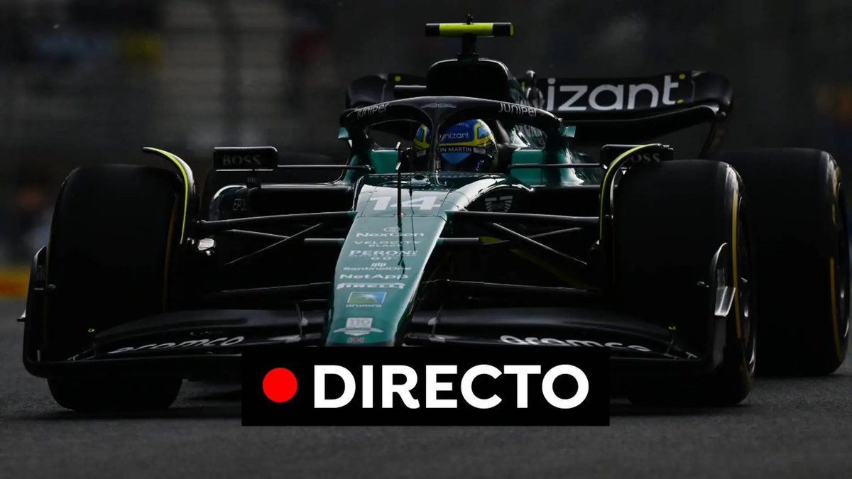RestadioMotor's tweet photo. A por la 33!!! 

Desde las 20 os contamos en @OndaCero_es @Radioestadio el #CanadaGP con @rafafdezOCR @jacvega y @JVilladelpratF1 

Vamossss!!!! https://t.co/HMjpEFU7zh