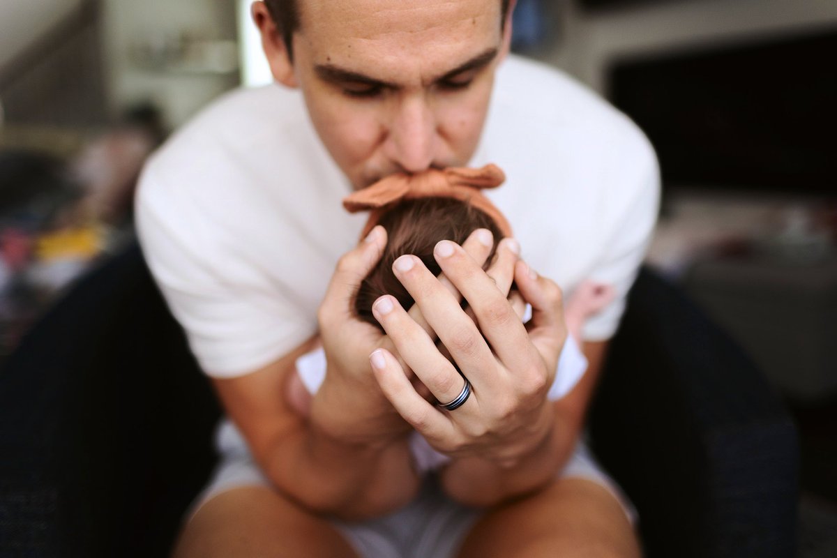 Happy Father’s Day all you Dads out there. Absolutely loving the journey so far ❤️