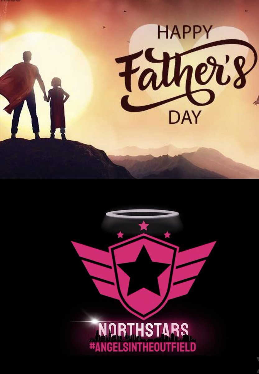 Shout out to all the father’s being dedicated & strong male role models! A big shout out to the Magenta Northstar fathers 🎉⭐️🤩@domjrcoleman