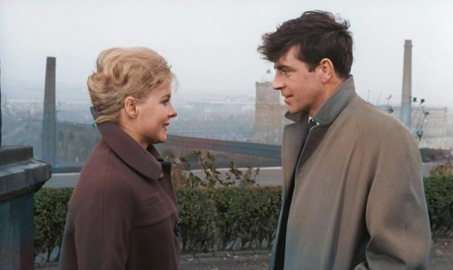 Clássicos do Cinema on Twitter: 