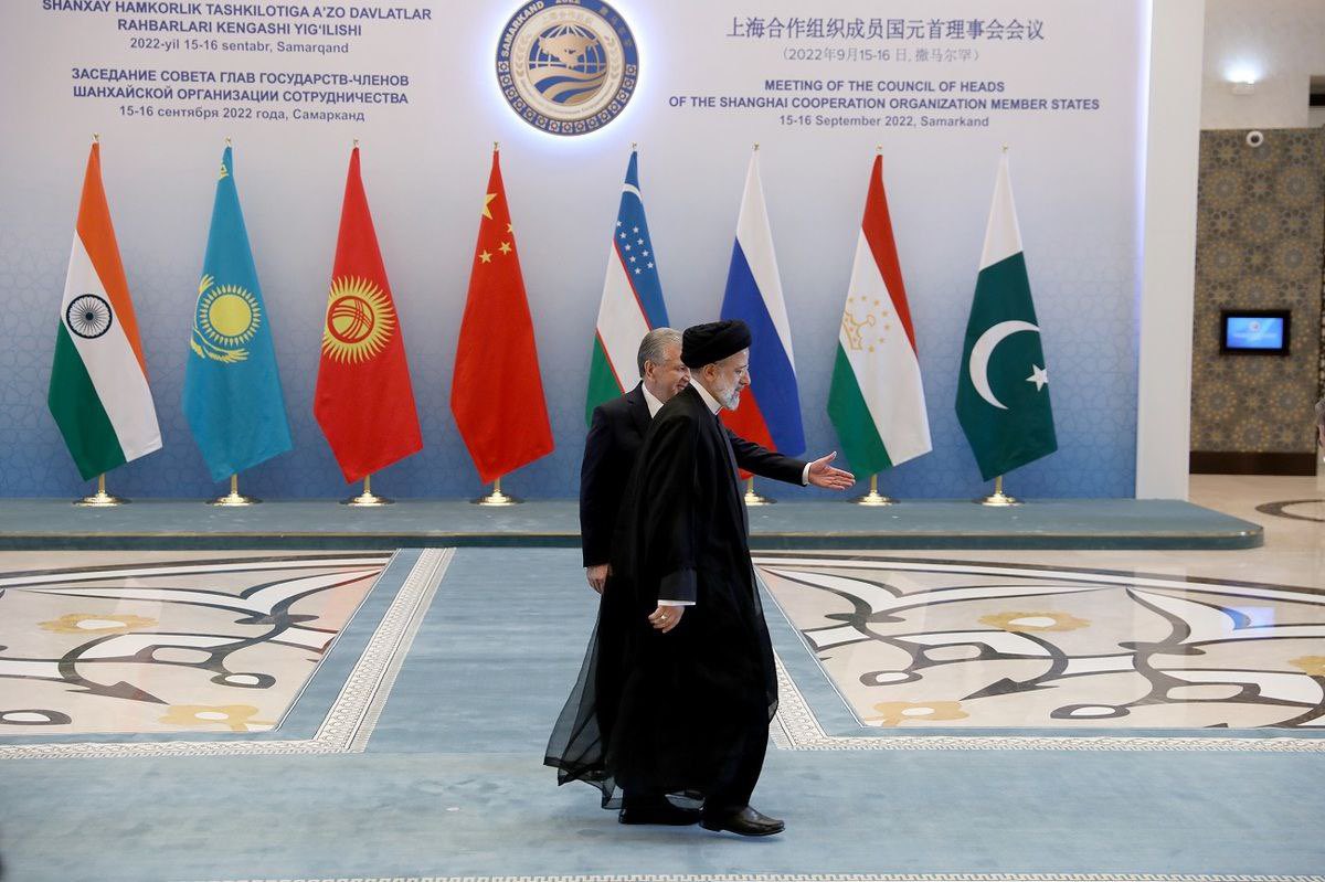 “Iran’s accession as a full member will be one of the key decisions of the July 4 summit that will take place in New Delhi. Iran has completed the mandatory procedures and will join the family of SCO member states at the New Delhi summit”
— Russia’s representative for the SCO