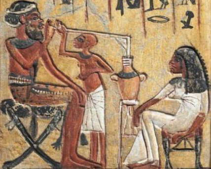 Ancient beer: Bousa - Egyptian beer

dejanmilosavljevic1968.blogspot.com/2021/11/bousa-… 

 #brewania #brewery #beer #drinks #antiques #vintage #pub #mancave #enamel #enamelsigns #BEER #homebrew #beers #TravelIndustryAwards
