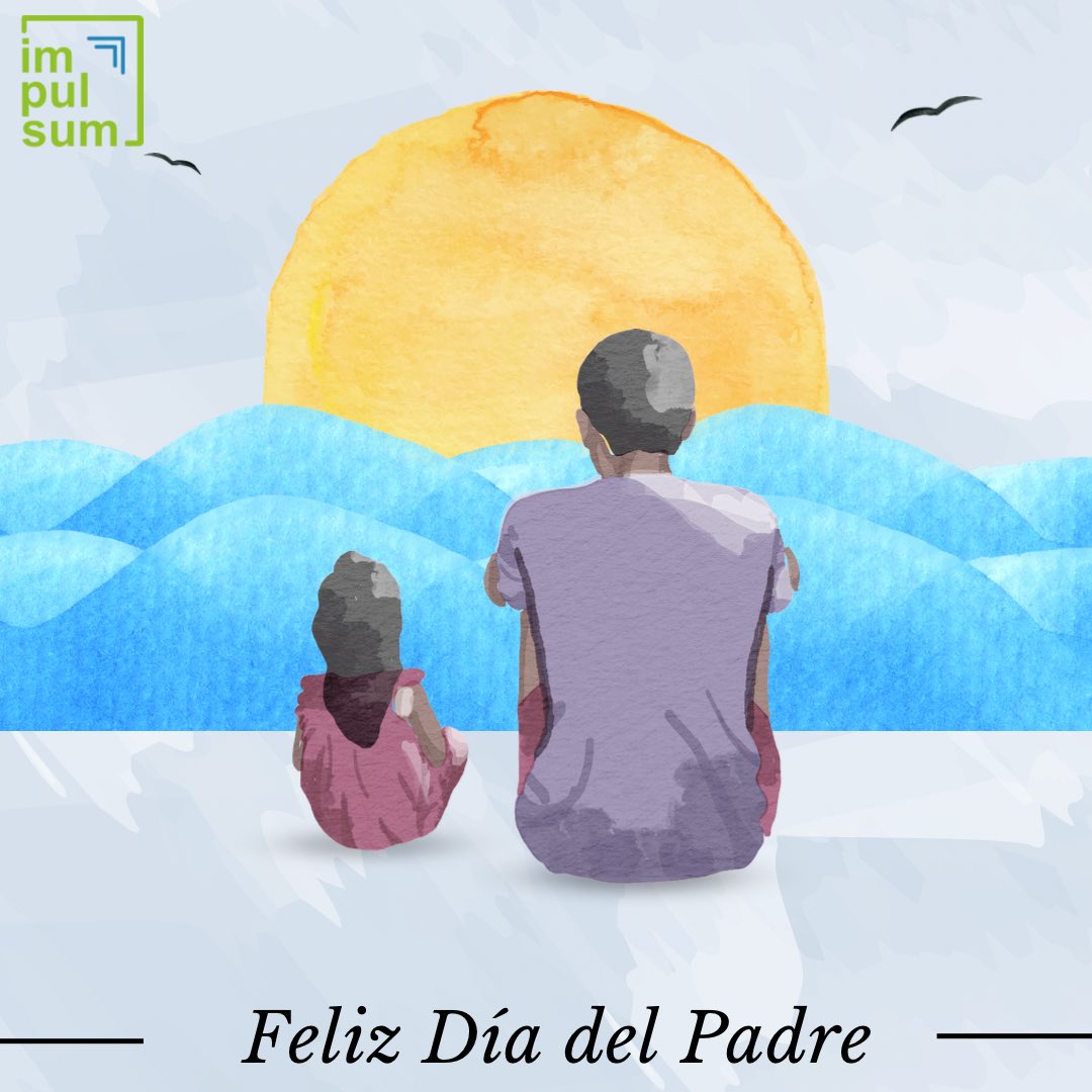 ImpulsumEc's tweet photo. En este Día del Padre, honramos a los padres emprendedores, valientes en la búsqueda de sueños y trabajando por un mejor futuro familiar. Gracias por inspirarnos con determinación, creatividad y valentía. Eres un ejemplo de perseverancia y sacrificio. 👨‍💼💼❤️ #PadreEmprendedor https://t.co/n1Dp0JRtQ2