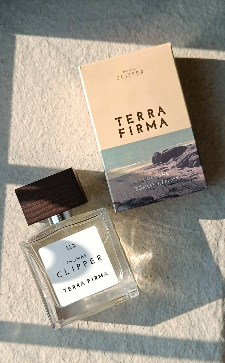 Thomas Clipper tweet media