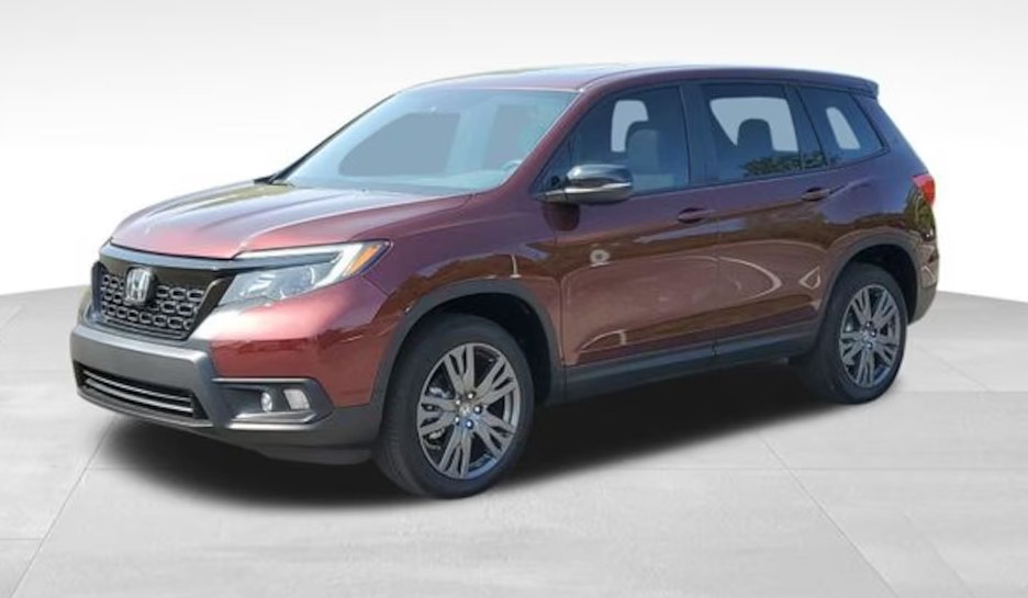 Rest assured your family is safe while they ride in the pre-owned Honda Passport. Start your deal today: bit.ly/465Grwr