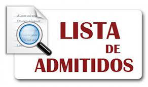 SepFigueroa's tweet photo. LISTADO ADMITIDOS MATRÍCULA ORDINARIA
Consulta el listado de admitos y el grupo en el siguiente enlace
https://t.co/UEi7di5Hm8 https://t.co/1dKPvvhlqY