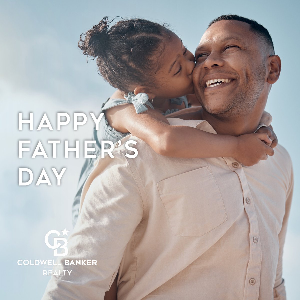 MoranGroupSF's tweet photo. Cheers to all the dedicated, selfless fathers and father figures for all you’ve done and continue to do to support your family!

🏠Luis (415) 613-5069 
DRE#: 01512181
Coldwell Banker Global Luxury

🏠Sierra (415) 914-5556
DRE#: 02177008 
Coldwell Banker Global Luxury https://t.co/I7XcS7218z