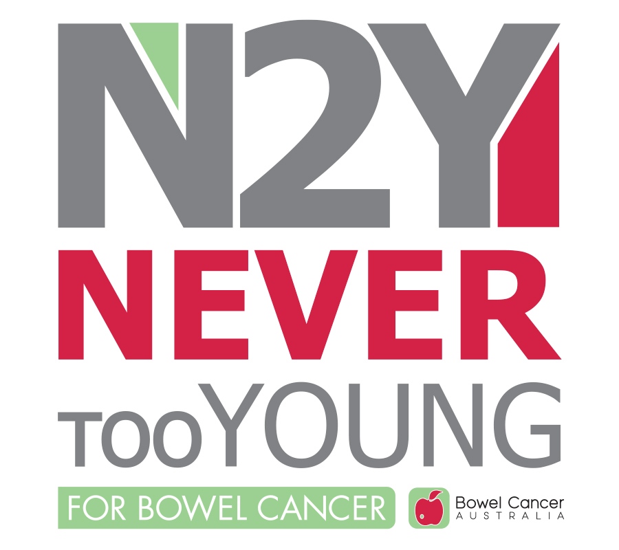 Follow #CallOnCanberra as our early-onset #BowelCancer advocates get ready to campaign for greater awareness, lower screening age, prompt GP referral to colonoscopy, improved pathways, better understanding (challenges) and further research (causes). #Never2Young