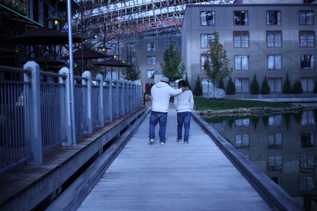 Help us wish a very Happy Father’s Day to our very own @addibgram &amp; <a href="/54atg/">ATG</a>! 🙌

#discrepancies #dadsofrockandroll #raprock #fathersday