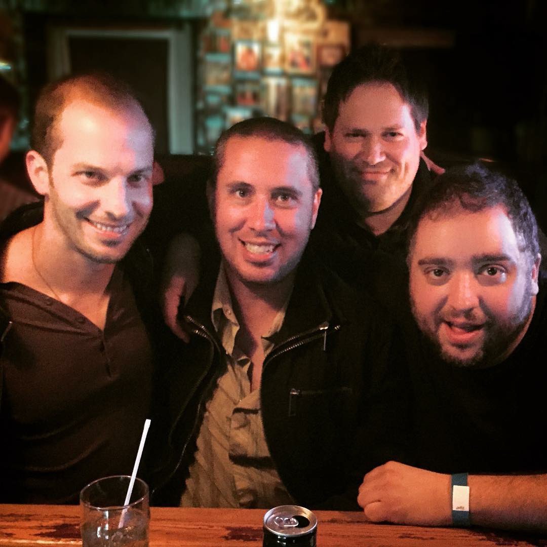 THE TIME HAS COME IMPALAMANIACS! MONDAY NIGHT SET 7PM SHARP! Get there early! Doors open at 6, With Bump and Timber! #1999 #icebergalley @icebergalleyNL