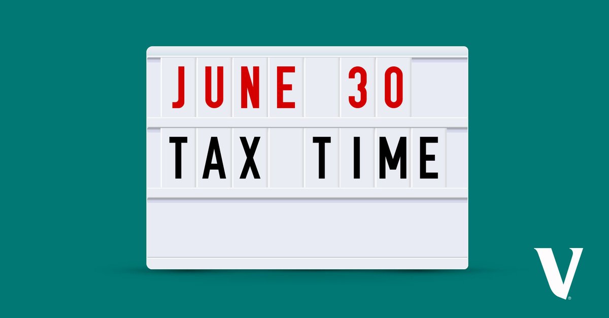 Tax time is right around the corner, so now is a good time to get your financials in order. Click the link below to read 4 tips to get prepared for lodging your tax return 👇 vgi.vg/3CzY61N #SmartInvesting #TaxTime