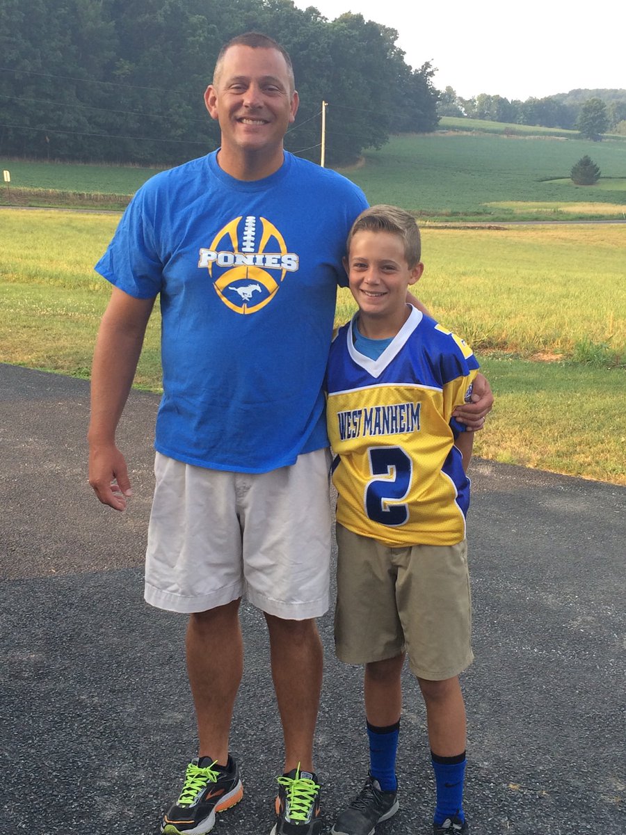 CarsonTrone's tweet image. Happy Father’s Day Dad! Thanks for being the best role model and father a son could ever ask for! @tom_trone