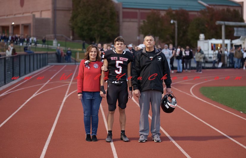 CarsonTrone's tweet image. Happy Father’s Day Dad! Thanks for being the best role model and father a son could ever ask for! @tom_trone