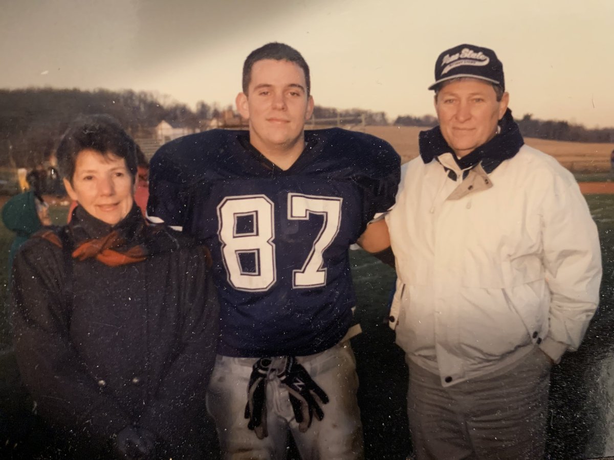 CarsonTrone's tweet image. Happy Father’s Day Dad! Thanks for being the best role model and father a son could ever ask for! @tom_trone