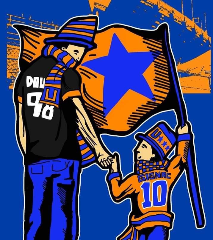 LIBRESYLOKOS's tweet photo. Feliz día del padre a todos aquellos que se encargan de heredar este hermoso sentimiento por La U de Nuevo León.
Gracias por elegir esta bandera y Abrazo de Campeón 🏆🇸🇪💪🏼
“Somos los hijos de los obreros que nunca pararon de alentar” 
Atte: La Famosa Doble L de TigresOficial https://t.co/FhTfR3rVv2