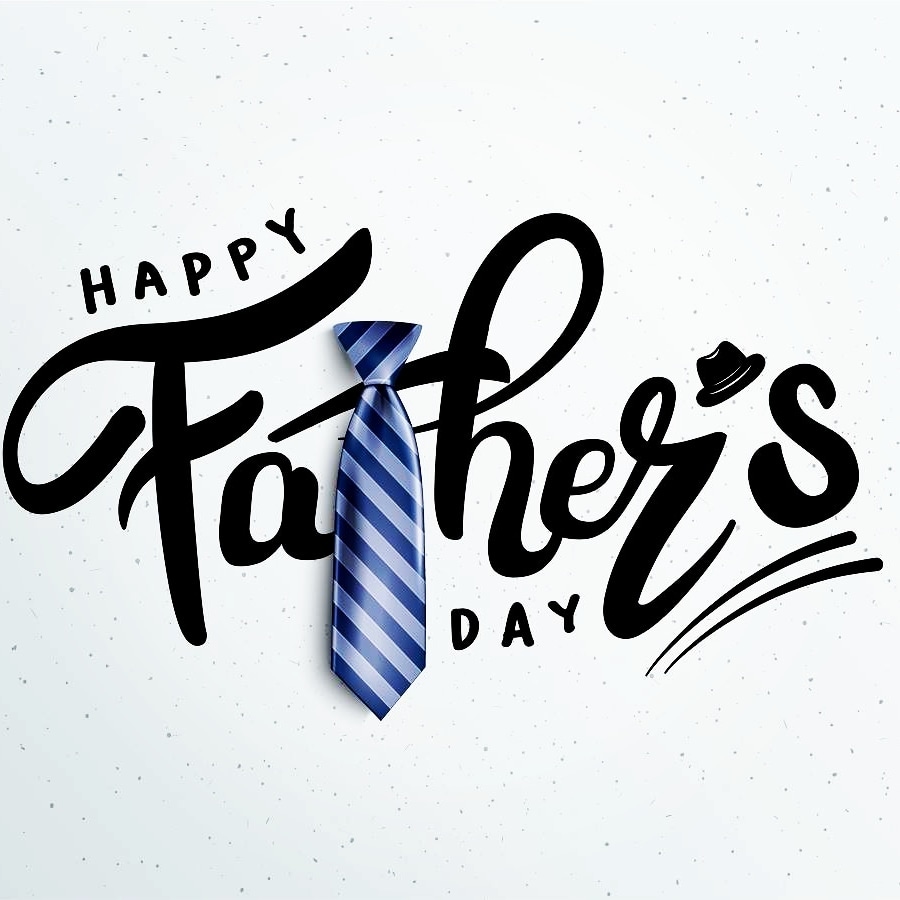 HAPPY FATHER'S DAY to all the Dad's 👔