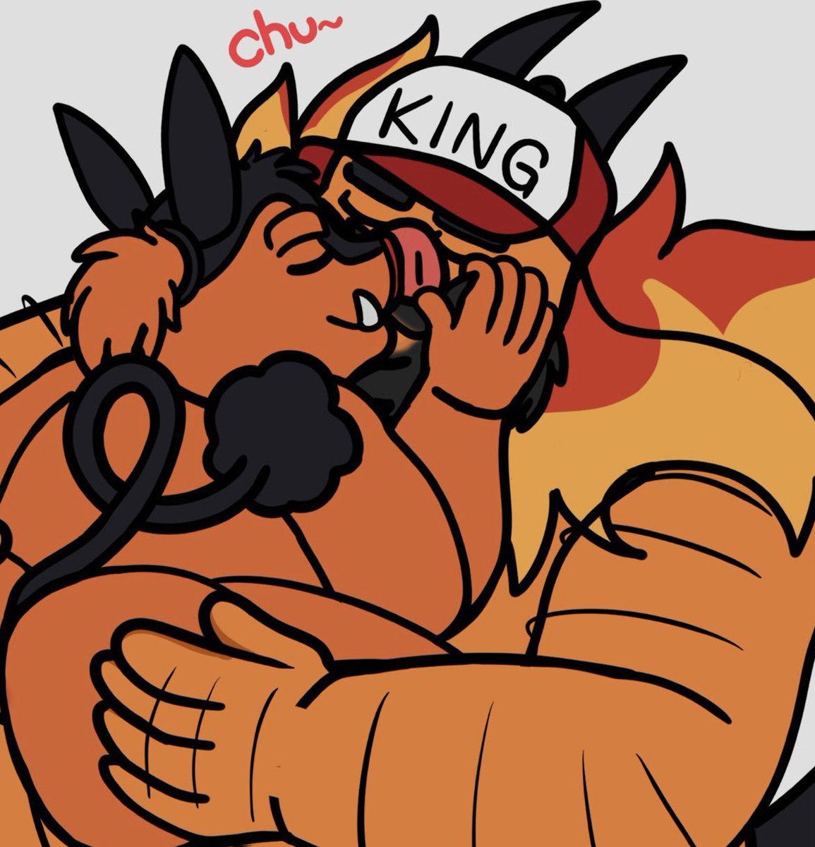 BaconatorDeluxe's tweet photo. HAPPY FATHERS DAY
Remember to give your handsome dads a big smooch today and tell them how much you love them🧡🤍❤️
#SecretBaconMenu https://t.co/pTZtacLxh9