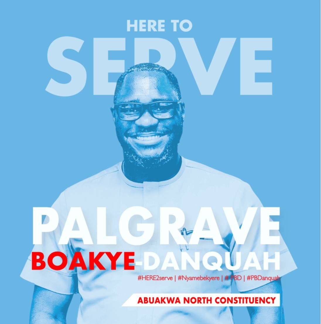 PalgraveDanquah's tweet photo. Fathers- we are here to serve. https://t.co/xJTQAd3JDP
