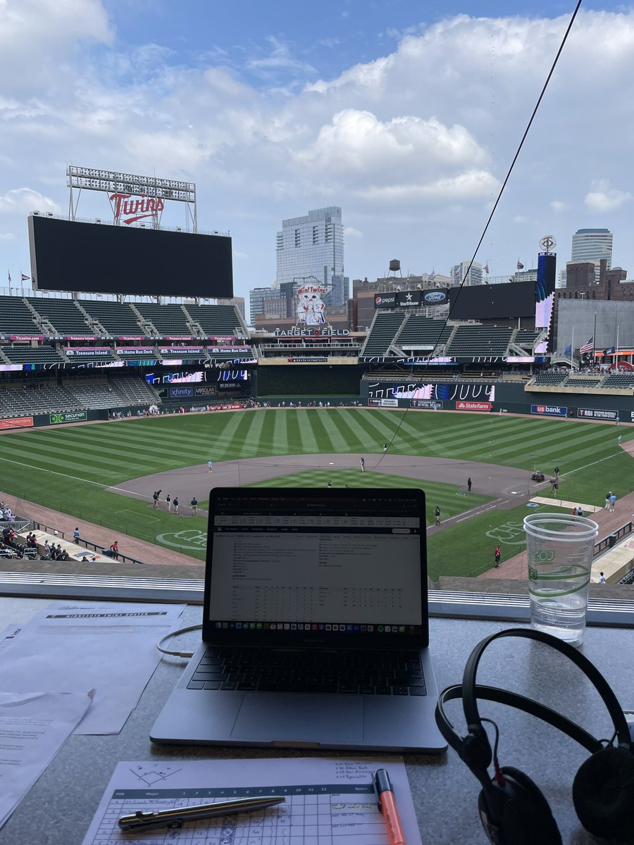Bobby L. Scales II (@bobby_scales) on Twitter photo Happy Father’s Day to all the Dads out there. Especially to my Dad, Bobby Scales, Sr.
Just called a tremendous series win in Minnesota. Way to go boys!!! #RepDetroit <a href="/tigers/">Detroit Tigers</a> <a href="/Dan_Dickerson/">Dan Dickerson</a> Happy Father’s Day to all the Dads out there. Especially to my Dad, Bobby Scales, Sr.
Just called a tremendous series win in Minnesota. Way to go boys!!! #RepDetroit <a href="/tigers/">Detroit Tigers</a> <a href="/Dan_Dickerson/">Dan Dickerson</a>