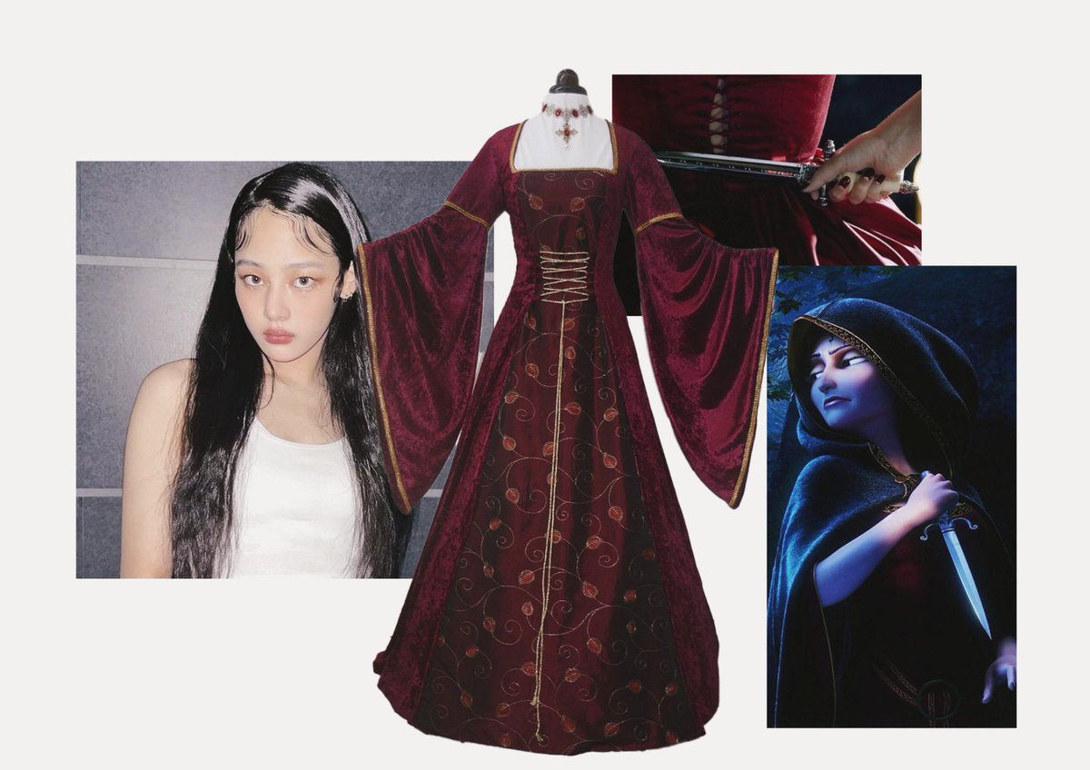 NEPHENTES_KR's tweet photo. 𝗡𝗘𝗣𝗛𝗘𝗡𝗧𝗘𝗦 𝑜𝑛 𝑀𝐸𝑇 𝐾𝑅 𝟸𝟶𝟸𝟹
𝐹𝑎𝑖𝑟𝑦𝑡𝑎𝑖𝑙 𝑉𝑖𝑙𝑙𝑎𝑖𝑛𝑠 • 𝐂𝐇𝐄𝐑𝐑𝐘 as 𝐌𝐎𝐓𝐇𝐄𝐑 𝐆𝐎𝐓𝐇𝐄𝐋.
[#UVEVENT] https://t.co/ZwJRAowFsh