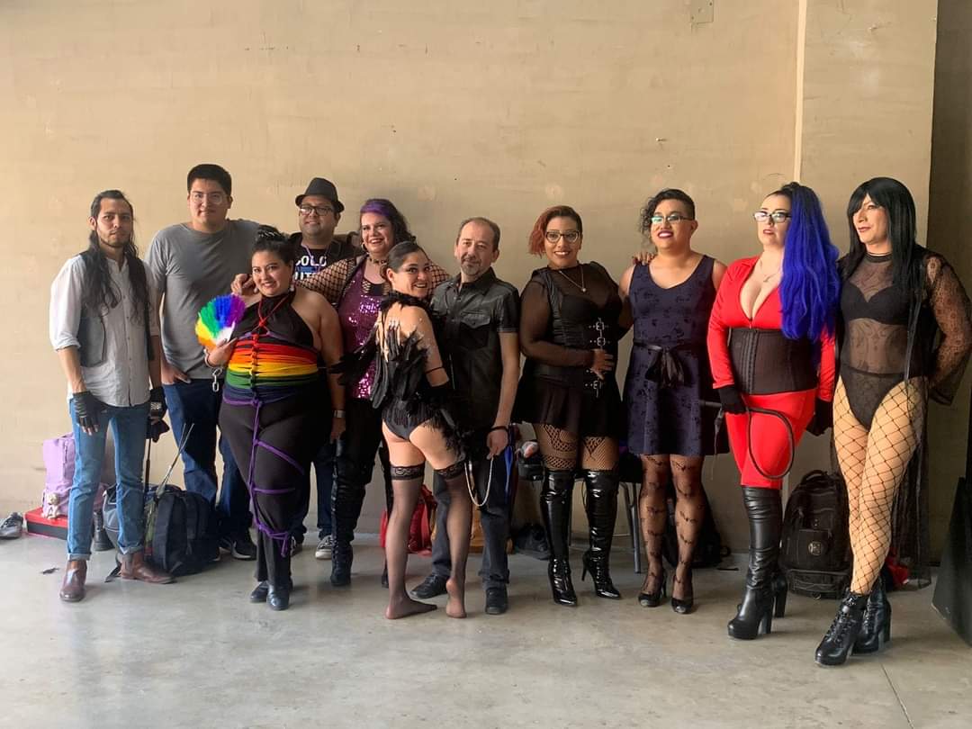 BelleCathal's tweet photo. @LaGuaridaBDSM  y @ColegioCathal  presentes en el festival inclusivo y muchos invitados más que se unieron nosotros este día haciendo especial el #festivalinclusivo2023 https://t.co/F3lwTZh06F