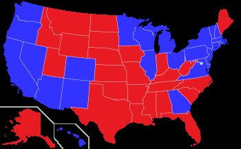 @BeschlossDC The Confederacy never surrendered, oh they signed the paperwork to stop the bleeding and destruction but they just pretended they surrendered and went underground.
The Confederacy isn't the GOP stronghold by accident.